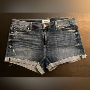 Paige | Denim Shorts